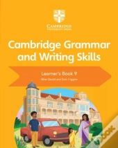 Cambridge Grammar And Writing Skills Learner'S Book 9