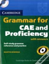 Cambridge Grammar For Cae And Proficiency Book With Answers And Audio Cds (2)