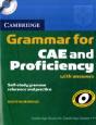 Cambridge Grammar For Cae And Proficiency Book With Answers And Audio Cds (2) - Preview