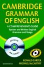 Cambridge Grammar Of English Hardback With Cd Rom - Preview