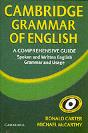Cambridge Grammar Of English - Preview
