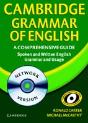 Cambridge Grammar Of English Network Cd-Rom - Preview