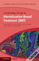 Cambridge Guide To Mentalization-Based Treatment (Mbt)