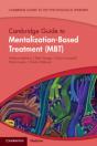 Cambridge Guide To Mentalization-Based Treatment (Mbt) - Preview