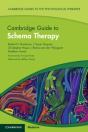 Cambridge Guide To Schema Therapy - Preview