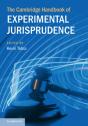 Cambridge Handbook Of Experimental Jurisprudence - Preview