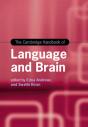 Cambridge Handbook Of Language And Brain - Preview