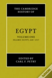 Capa do artigo Cambridge History Of Egypt 2 Volume Hardback Set