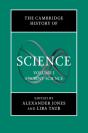 Cambridge History Of Science: Volume 1, Ancient Science - Preview