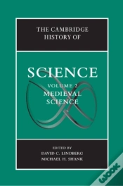 Capa do artigo Cambridge History Of Science: Volume 2, Medieval Science