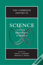 Capa do artigo Cambridge History Of Science: Volume 2, Medieval Science