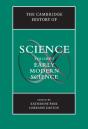 Cambridge History Of Science: Volume 3, Early Modern Science - Preview