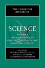 Cambridge History Of Science: Volume 8, Modern Science In National, Transnational, And Global Context - Preview