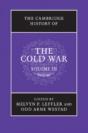 Cambridge History Of The Cold War: Volume 3, Endings, 1975-1991 - Preview