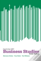 Capa do artigo Cambridge Hsc Business Studies 2ed Toolkit