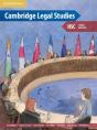 Cambridge Hsc Legal Studies Bundle - Preview