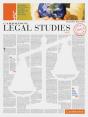 Cambridge Hsc Legal Studies Pack With Cd-Rom And Study Guide - Preview