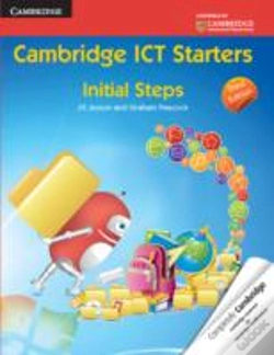Capa do artigo Cambridge Ict Starters: Initial Steps