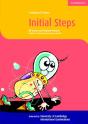 Cambridge Ict Starters: Initial Steps Microsoft - Preview