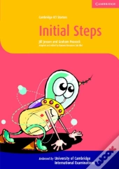 Cambridge Ict Starters: Initial Steps Microsoft