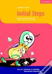 Capa do artigo Cambridge Ict Starters: Initial Steps Microsoft