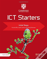 Cambridge Ict Starters Initial Steps