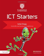 Cambridge Ict Starters Initial Steps - Preview
