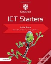 Cambridge Ict Starters Initial Steps