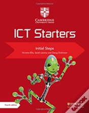 Capa do artigo Cambridge Ict Starters Initial Steps