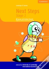 Cambridge Ict Starters: Next Steps Microsoft, Part 2
