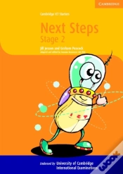 Capa do artigo Cambridge Ict Starters: Next Steps Microsoft, Part 2