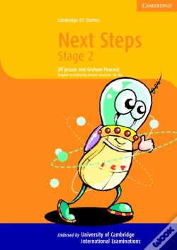 Capa do artigo Cambridge Ict Starters: Next Steps Microsoft, Part 2