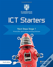 Cambridge Ict Starters Next Steps Stage 1
