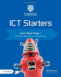 Cambridge Ict Starters Next Steps Stage 1 - Preview