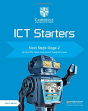 Cambridge Ict Starters Next Steps Stage 2 - Preview
