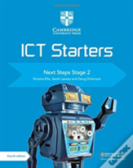 Cambridge Ict Starters Next Steps Stage 2