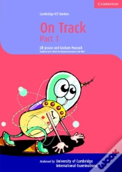 Capa do artigo Cambridge Ict Starters: On Track Microsoft, Part 1