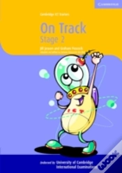 Capa do artigo Cambridge Ict Starters: On Track Microsoft, Part 2