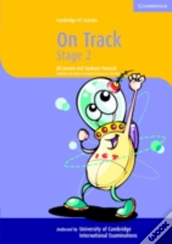 Capa do artigo Cambridge Ict Starters: On Track Microsoft, Part 2