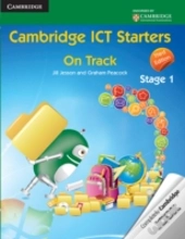 Cambridge Ict Starters: On Track, Stage 1