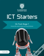 Cambridge Ict Starters On Track Stage 1