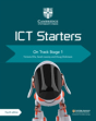 Cambridge Ict Starters On Track Stage 1 - Preview