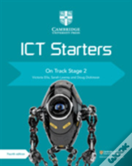 Cambridge Ict Starters On Track Stage 2