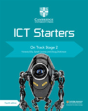 Cambridge Ict Starters On Track Stage 2 - Preview
