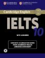 Cambridge Ielts 10 Student'S Book With Answers With Audio - Preview