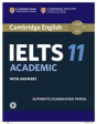 Cambridge Ielts 11 Academic Student'S Book With Answers With Audio - Preview