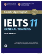 Cambridge Ielts 11 General Training Student'S Book With Answers With Audio - Preview