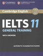 Cambridge Ielts 11 General Training Student'S Book With Answers - Preview