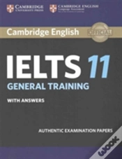 Capa do artigo Cambridge Ielts 11 General Training Student