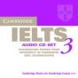 Cambridge Ielts 3 2audio Cd Set - Preview